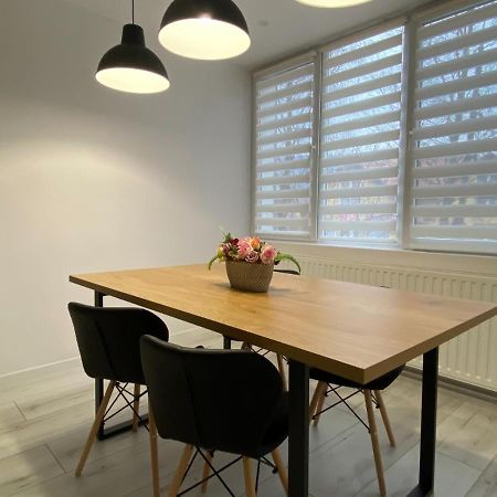 Rozalia Apartman Одорхею-Секуйеск Экстерьер фото