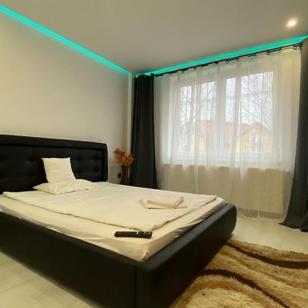 Rozalia Apartman Одорхею-Секуйеск Экстерьер фото