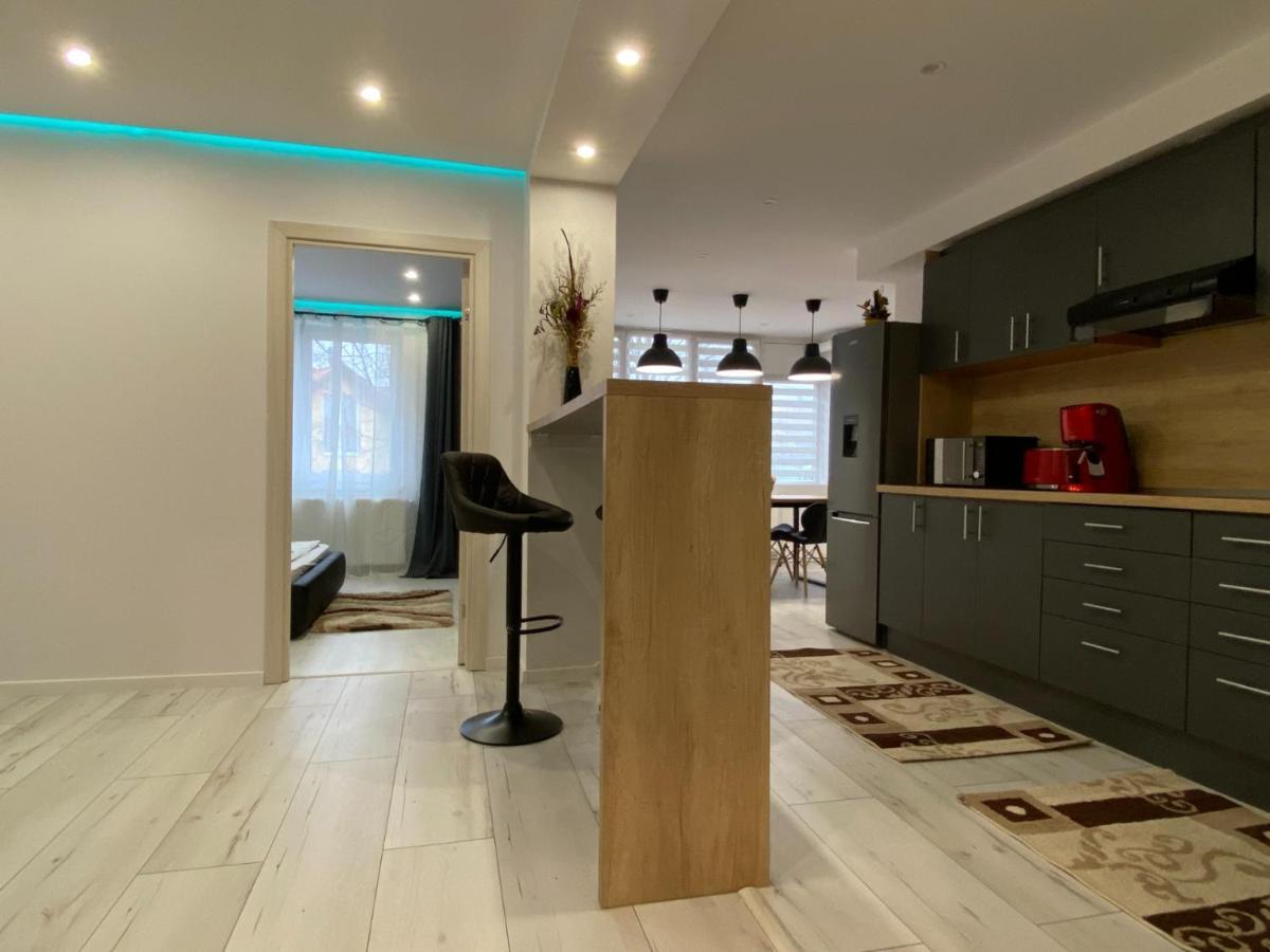 Rozalia Apartman Одорхею-Секуйеск Экстерьер фото