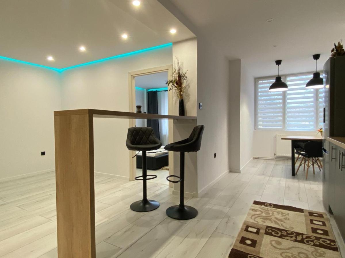 Rozalia Apartman Одорхею-Секуйеск Экстерьер фото