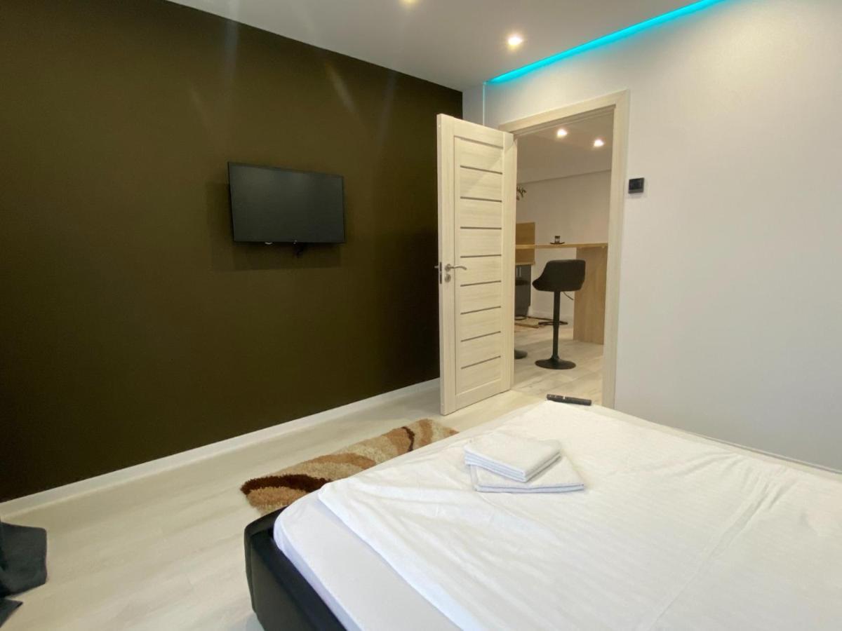 Rozalia Apartman Одорхею-Секуйеск Экстерьер фото