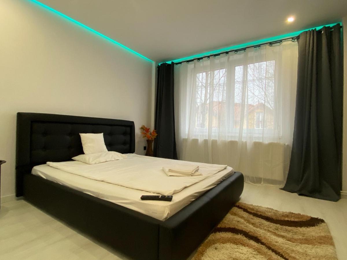 Rozalia Apartman Одорхею-Секуйеск Экстерьер фото