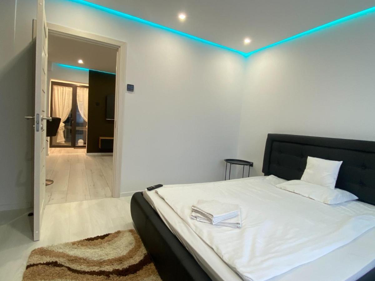 Rozalia Apartman Одорхею-Секуйеск Экстерьер фото