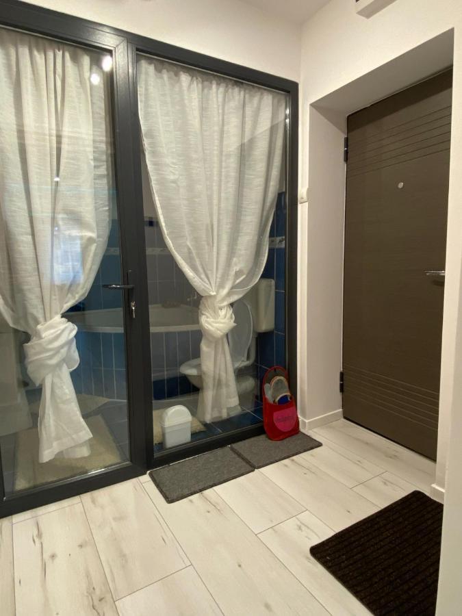 Rozalia Apartman Одорхею-Секуйеск Экстерьер фото