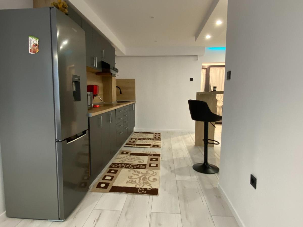 Rozalia Apartman Одорхею-Секуйеск Экстерьер фото